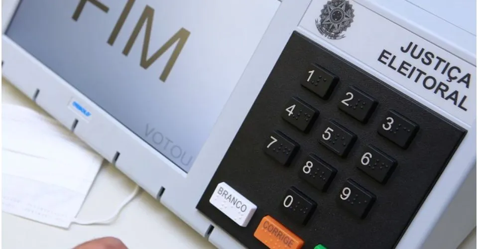 Eleitores não podem ser presos a partir desta terça (1)