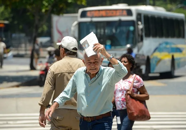 Foto: Tomaz Silva/Agência Brasil