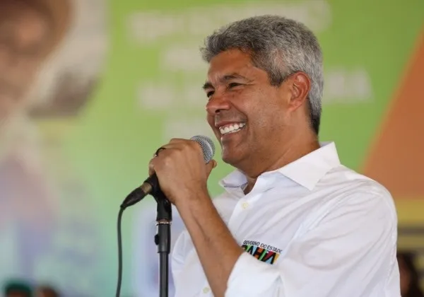 Governo da Bahia entrega à Alba proposta orçamentária de 2025