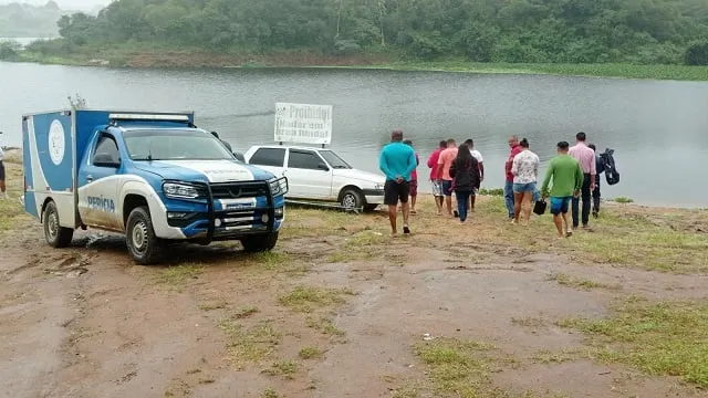 Cuidador de animais morre afogado no Rio Jacuípe