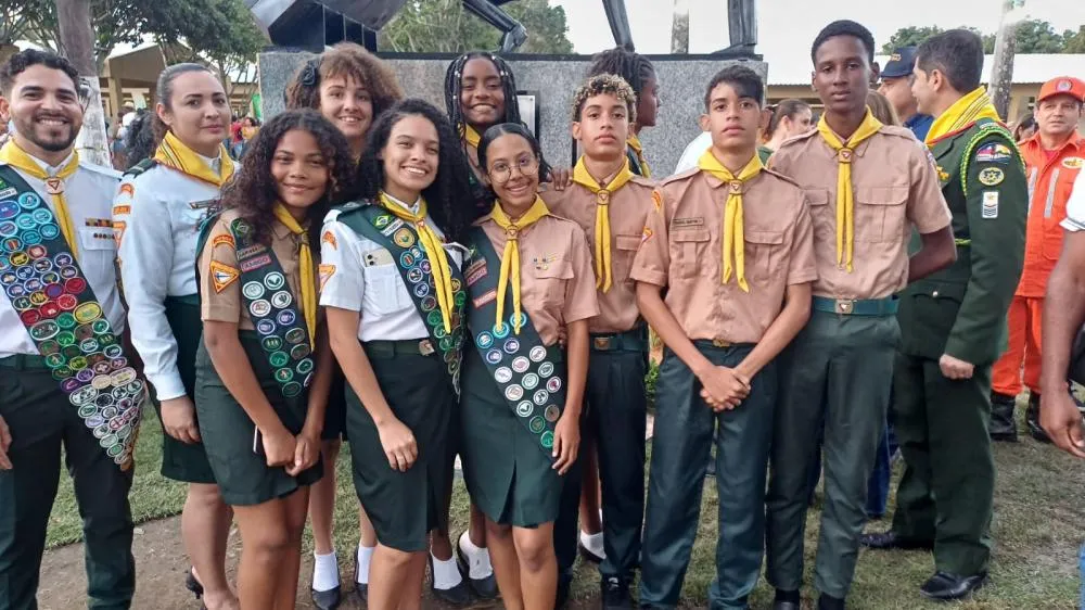 Feira de Santana sediará Campori de Desbravadores com 20 mil jovens em novembro