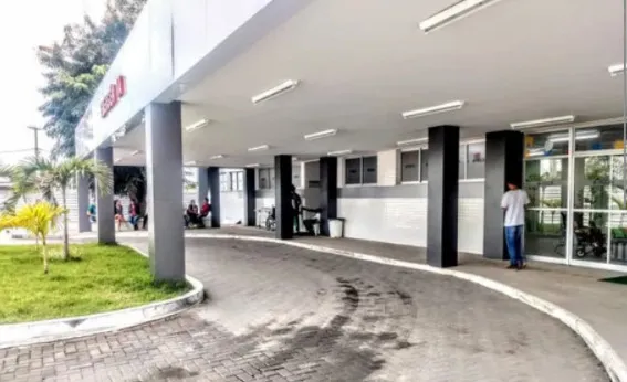 Justiça converte prisão em flagrante de acusado de assassinar adolescente na Pampalona para preventiva