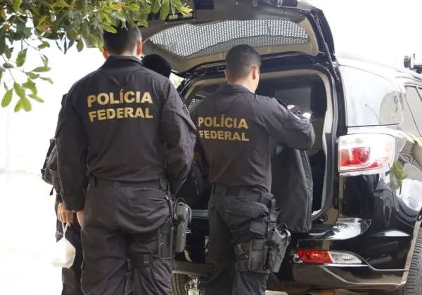 Polícia Federal e GAECO deflagram operação em combate a comercialização de cédulas falsas