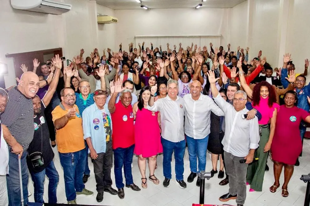 Cantores da música gospel nacional declaram apoio a Zé Neto e Sandro Nazireu