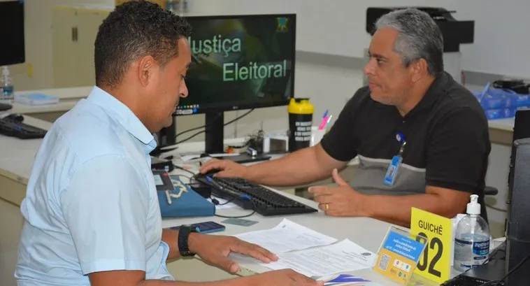 Feira de Santana está pronta para as eleições municipais deste domingo, afirma chefe de cartório