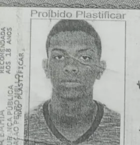 Jovem é morto a tiros no bairro Santo Antônio, em Feira de Santana