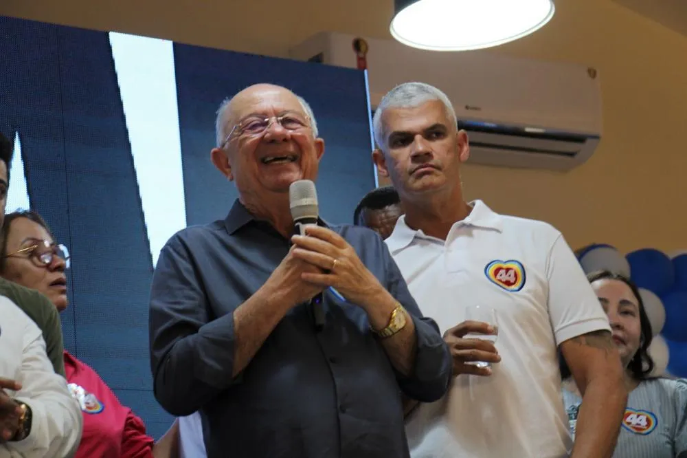Pablo Roberto revela futuro após eleição em Feira