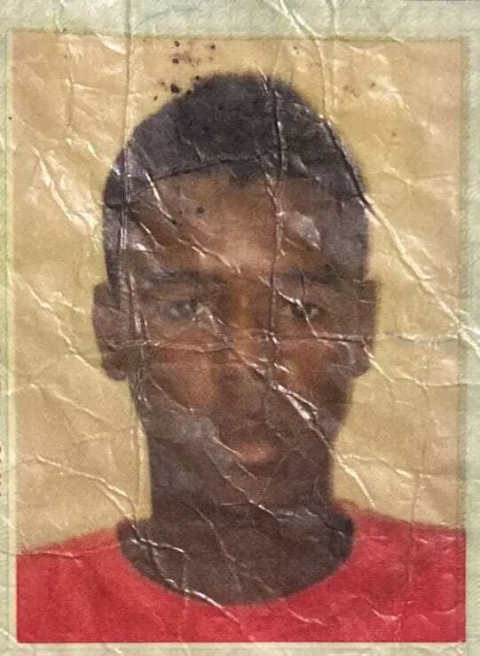 Pedreiro é assassinado no bairro Gabriela