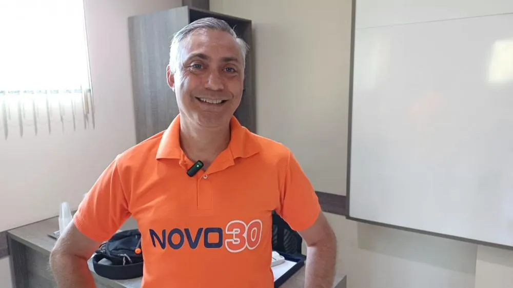 Carlos Medeiros analisa eleições e reafirma compromisso com Feira de Santana