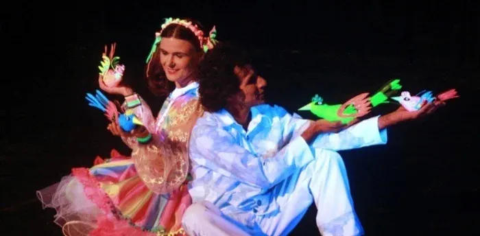 Confira a programação da 16ª edição do Fenatifs nesta quarta-feira (9)