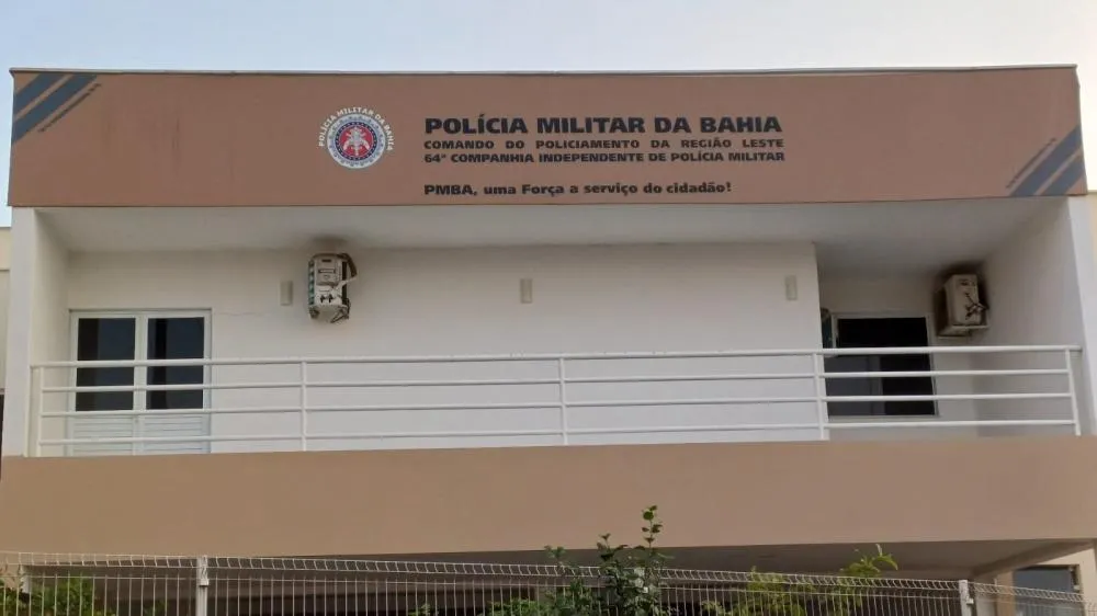 Comandante da 64 CIPM garante reforço no Policiamento no centro comercial 