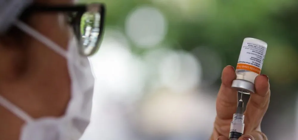 Covid-19 aumenta entre idosos nas regiões Norte e Nordeste