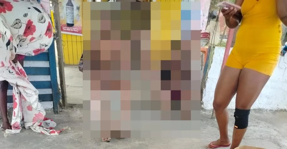 Foto: Reprodução/Redes Sociais