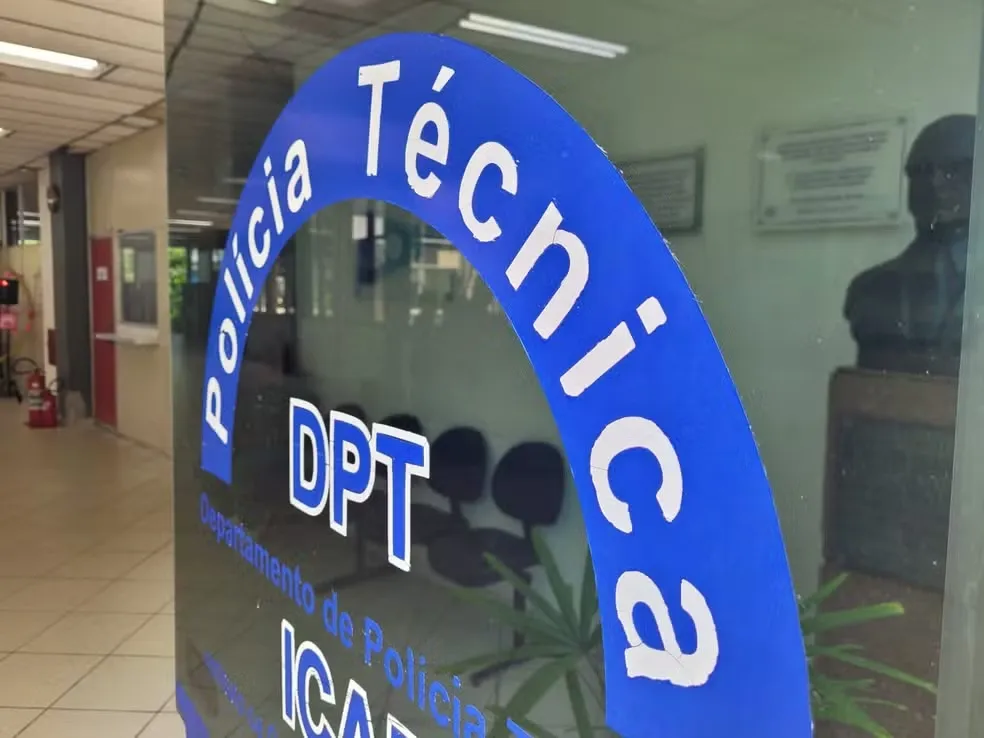 SSP-BA lança edital para contratação emergencial de 166 profissionais que vão atuar no DPT