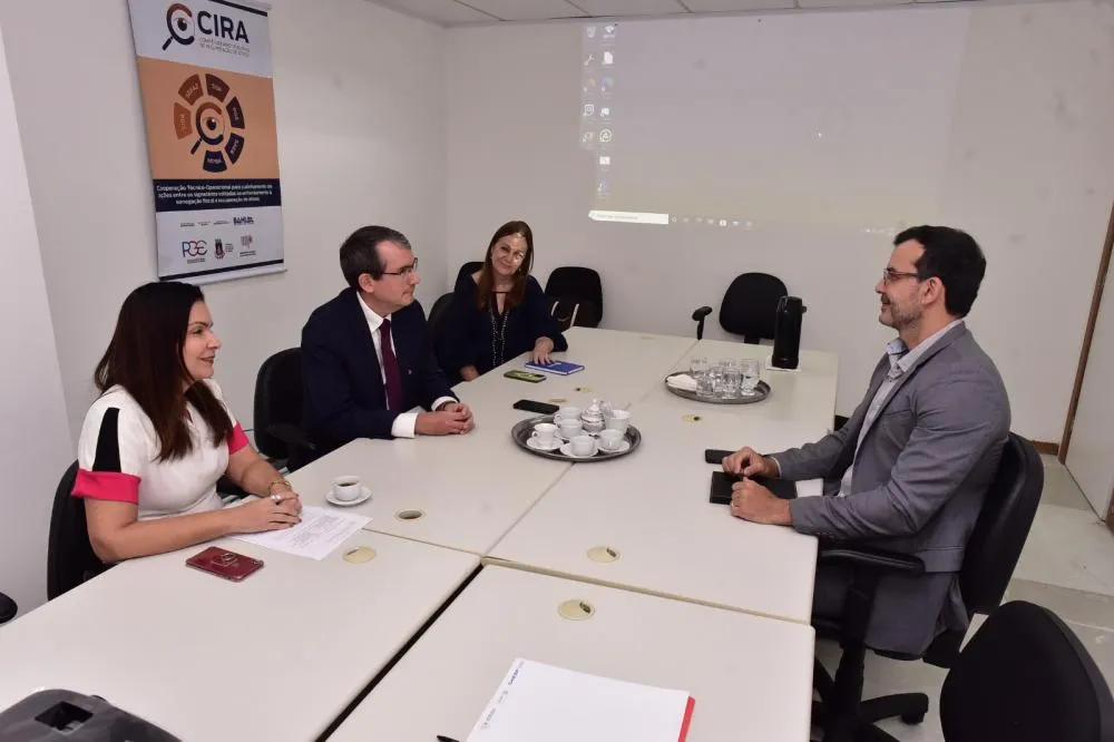 Força-tarefa formada pelo MPBA recuperou cerca de R$ 15 milhões aos cofres estaduais em um mês