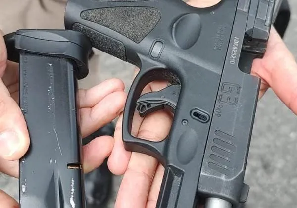 Bahia já registrou 2.205 mortes violentas em 2024; SSP aponta redução de 10,5%