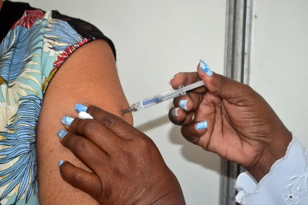 Dia Nacional da Vacinação: Ação especial para atualizar as cadernetas nesta 5ª, no MAP