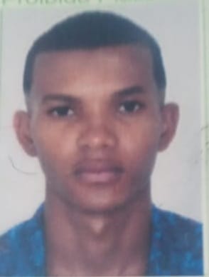 Dois jovens assassinados em Serra Preta