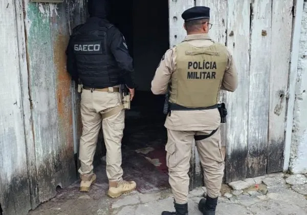 Sete PMs investigados por execução e fraude processual são alvo de ação do MP e SSP