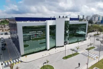 Vítima de tiroteio no bairro George Américo morre após três dias no hospital 4o