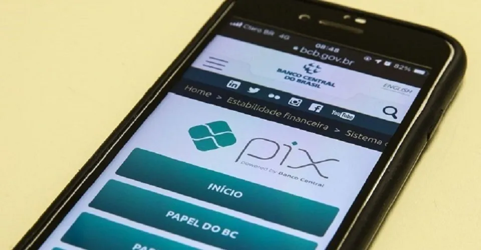 Regras do Pix mudam a partir de novembro; fique por dentro