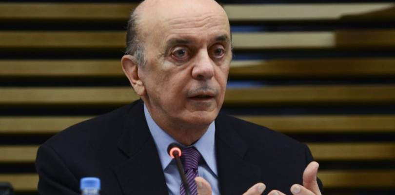 Após Covid-19 e cateterismo, José Serra recebe alta médica