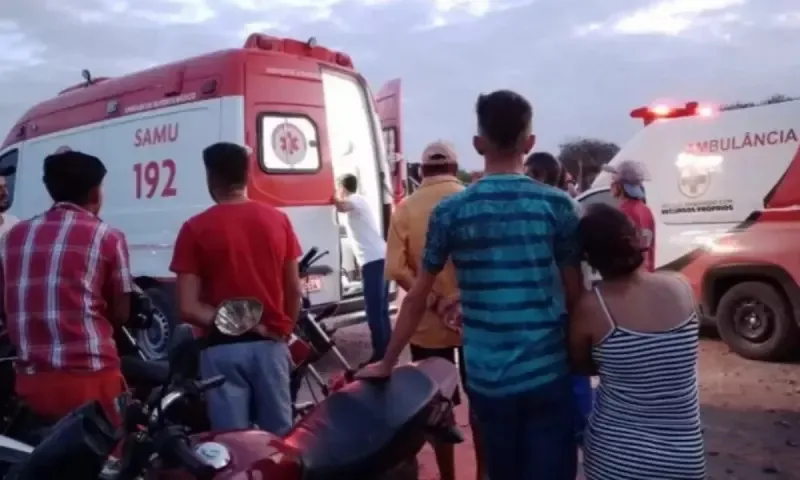 Adolescente mata três colegas em escola na Bahia