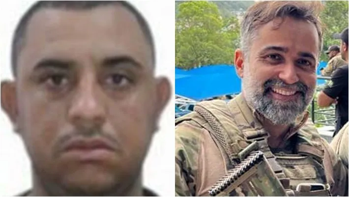 Chefe do BDM envolvido em morte de policial federal em Salvador é alvo de operação após se aliar a nova facção