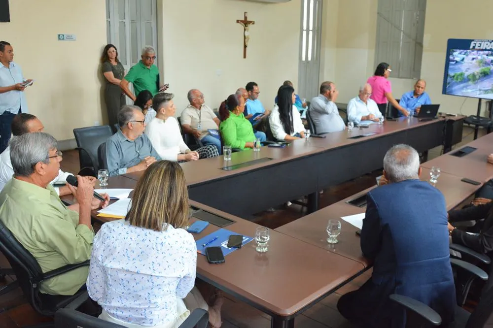 Centro focado na inclusão e prevenção da violência será construído em Feira