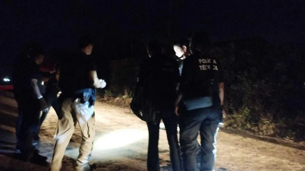 Mulher é morta a tiros no Aviário