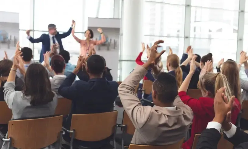 Sebrae promove oficina sobre comunicação eficaz para empresários em Feira de Santana