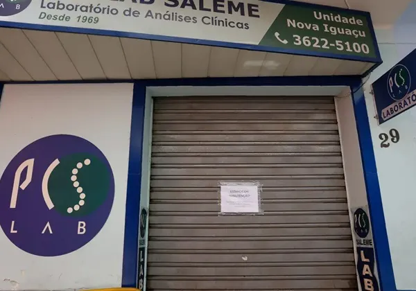 Justiça decreta prisão de envolvidos no caso de órgãos infectados