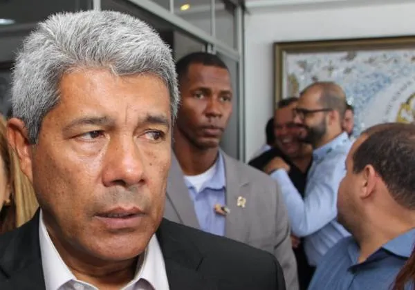 ACM Neto vai ter que provar na Justiça associação do PT ao tráfico, diz governador