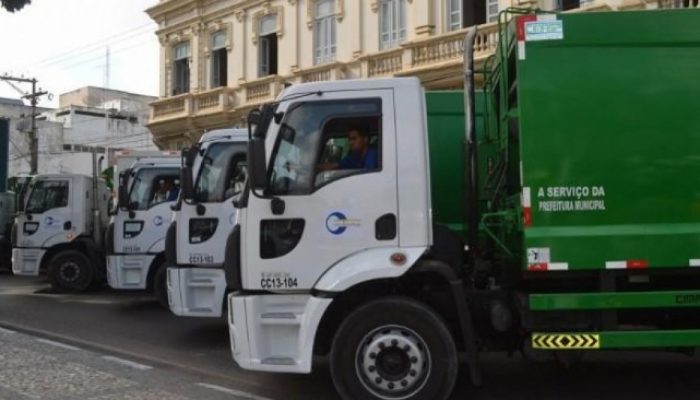 Justiça suspende licitação do lixo em Feira de Santana