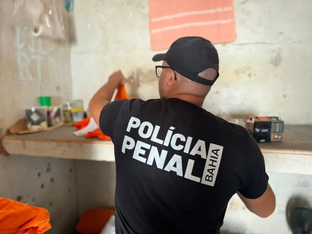 Materiais apreendidos na megaoperação Angerona subsidiarão investigações