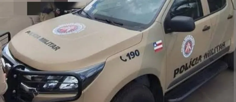 Quatro suspeitos morrem em operação policial em Laje