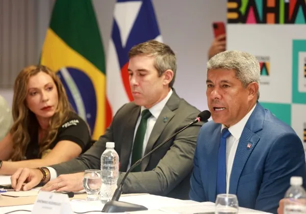 Foto: Thuane Maria/GOV-BA