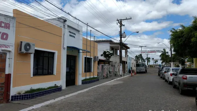 Prefeito de Antônio Cardoso anuncia novo secretariado e destaca prioridades em saúde, educação e geração de empregos