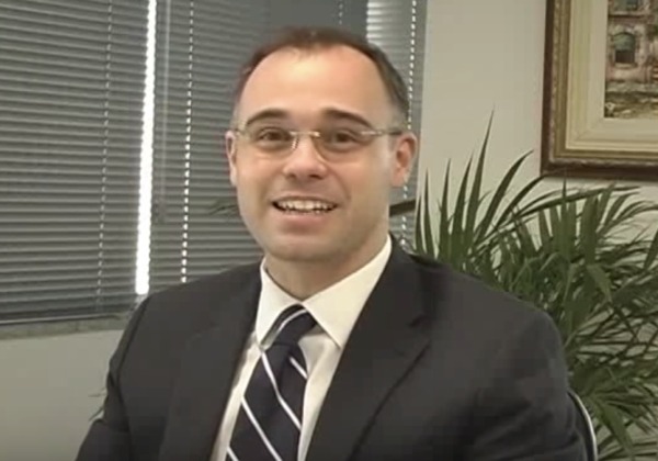 Atualmente, Mendonça seria rejeitado para o STF, dizem senadores governistas