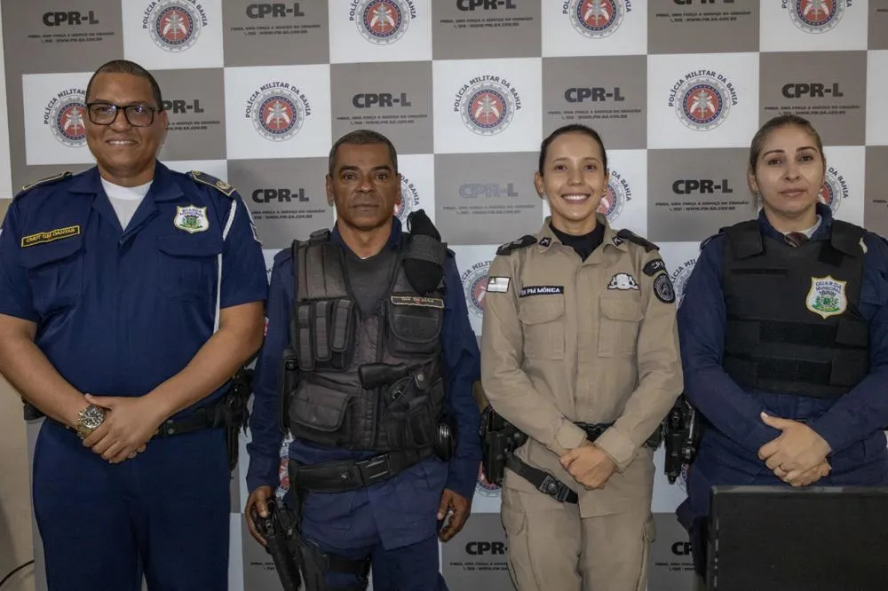 GM discute criação de carta de serviços para apoio a mulheres vítimas de violência