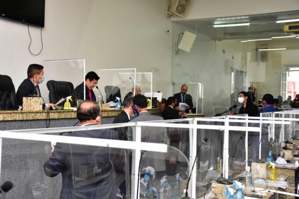 Proposta da LDO volta a ser debatida nesta terça (13), na Casa da Cidadania