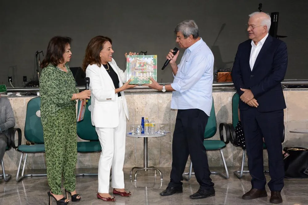 Colbert Filho autoriza expansão do programa Jovem Aprendiz Feirense para atender mil jovens