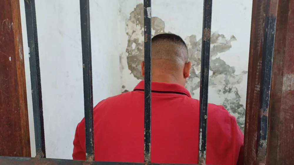 Homem é preso em Feira de Santana acusado de “estelionato do amor” 