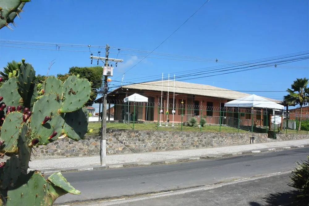 Casarão dos Olhos D'Água promove palestra e show no dia 4