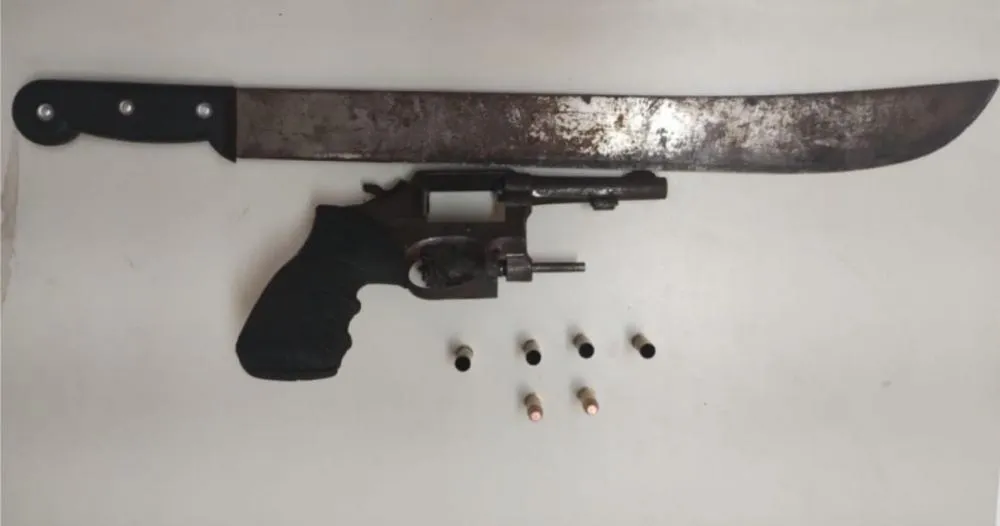 Polícia Militar resgata vítima de tortura e impede execução em “Tribunal do Crime”