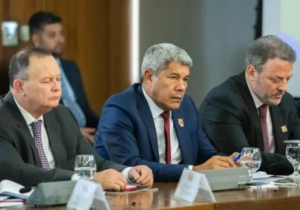 Foto: Henrique Raynal/Casa Civil