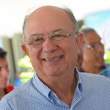 Ex-prefeito de Feira afirma desejo de fazer parte da chapa majoritária em 2022.