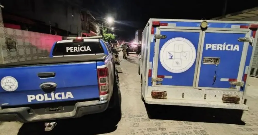 Coronel Lopes avalia violência em Feira de Santana no mês de outubro 