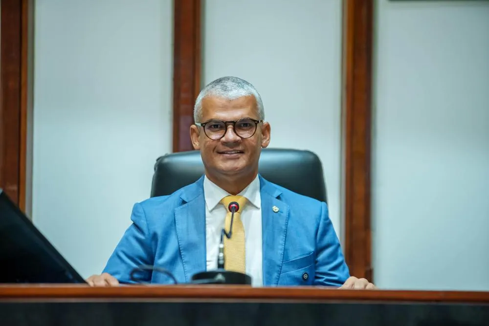 Projeto do deputado Pablo Roberto propõe Planserv para servidores municipais