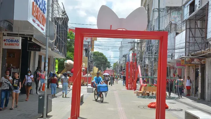 64ª CIPM intensifica operações para reforçar a segurança no período de compras